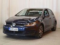 käytetty VW Golf VII Comfortline 1,4 TSI 90 kW (122 hv) BlueMotion Technology 4-ov