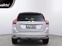 käytetty Volvo XC60 D4 Business aut