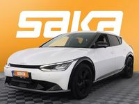 Käytetty Kia EV6 167 kW (228 HP) 2022 Katumaasturi