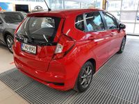 käytetty Honda Jazz 1,3 Trend CVT