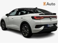 Käytetty VW ID.5 GTX 250 kW (340 HP) 2024 Valkoinen Katumaasturi