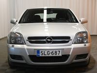 käytetty Opel Vectra GTS Vectra 4DHATCHBACK 2.2 ** MYYDÄÄN HUUTOKAUPAT.COMISSA **