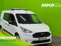 Käytetty Ford Transit 120 HP (88 kW) 2020 Valkoinen Van