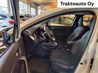 käytetty Renault Captur TCe 140 EDC7-aut Zen