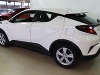 käytetty Toyota C-HR 1,8 Hybrid Active Edition