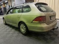 Käytetty Opel Corsa 2001 Viistoperä
