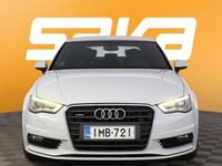 Käytetty Audi A3 184 HP (135 kW) 2015 Sedan