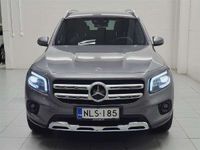 käytetty Mercedes GLB200 d A Business Progressive Line / Distronic /