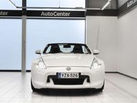 käytetty Nissan 370Z 370zCabrio