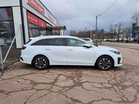 käytetty Kia Ceed Sportswagon 1,6 GDI Plug-In Hybrid Advance DCT - 3kk lyhennysvapaa - Tehdastakuu