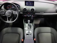 käytetty Audi A3 Sportback Pro Business Edition 1,6 TDI 85 kW S tronic