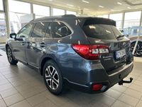 käytetty Subaru Outback 2,5i Active CVT