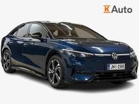 Käytetty VW ID.7 Pro 210 kW (286 HP) 2024 Viistoperä