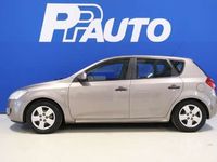 käytetty Kia Ceed 1,6 EX HB 5D - Korko 1,99%!* -