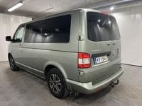Käytetty VW Caravelle 131 HP (96 kW) 2007 Tila-auto
