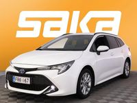 Käytetty Toyota Corolla Active 140 HP (102 kW) 2023 Farmari