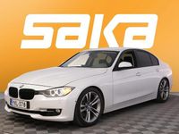 Käytetty BMW 328 245 HP (180 kW) 2012 Sedan