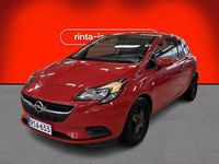 Käytetty Opel Corsa 95 HP (69 kW) 2015 Viistoperä