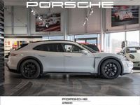 käytetty Porsche Taycan Turbo Cross Turismo