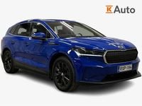 Käytetty Skoda Enyaq iV 150 kW (204 HP) 2022 Katumaasturi