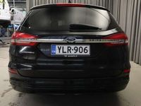 käytetty Ford Mondeo 2,0 TDCi EcoBlue 150hv A8 Titanium Wagon