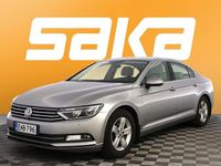 Käytetty VW Passat Comfortline 150 HP (110 kW) 2015 Sedan