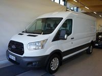 käytetty Ford Transit Van 350 2,0 TDCi 130 hv M6 Etuveto Business L3H2