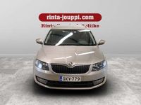 käytetty Skoda Octavia Combi 1,4 TSI Elegance DSG Autom. - Climatronic - kaksialueinen