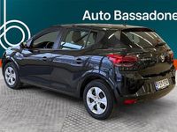 Käytetty Dacia Sandero Essentiel 91 HP (66 kW) 2022 Viistoperä