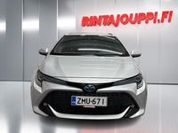 Käytetty Toyota Corolla Active 122 HP (89 kW) 2020 Farmari
