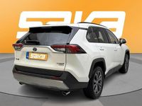 Käytetty Toyota RAV4 Hybrid Executive 178 HP (130 kW) 2024 Katumaasturi