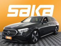 Käytetty Mercedes E300 AMG 313 HP (230 kW) 2025 Farmari