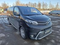 Käytetty Toyota Proace Verso Active 122 HP (89 kW) 2019 Farmari