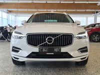 käytetty Volvo XC60 T6 Recharge AWD Inscription aut - 3kk lyhennysvapaa - VoC, Koukku, Panorama, BLIS, Pilot Assist, Harman/Kardon jne - Ilmainen kotiintoimitus! - J. autoturva