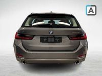käytetty BMW 320e 3-sarja F30 Sedan i A xDrive Business - //