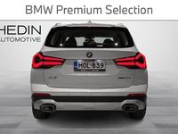 Käytetty BMW X3 292 HP (214 kW) 2023 Katumaasturi