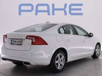 käytetty Volvo S60 D4 Business aut