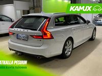 Käytetty Volvo V90 Momentum 190 HP (139 kW) 2020 Valkoinen Farmari