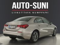 käytetty Mercedes A200 A sedan Launch Edition Style