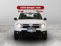 käytetty Dacia Duster 4wd 1,5 dCi 109hv 6MT Laureate