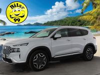 Käytetty Hyundai Santa Fe Premium 265 HP (194 kW) 2021 Katumaasturi