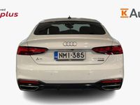 käytetty Audi A5 Sportback Business Advanced 40 TFSI MHEV quattro S tronic** Approved :plus takuu 24kk/40 000km**