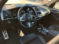 käytetty BMW X3 G01 xDrive 30e A Business Digimittaristo /