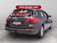 käytetty Opel Astra Sports Tourer Enjoy 1,4 Turbo 103kW AT6 - Vetokoukku, Penkinlämmittimet, Vakionopeudensäädin