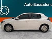 Käytetty Peugeot 208 Active 75 HP (55 kW) 2021 Viistoperä