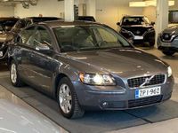 käytetty Volvo S40 2,4 Summum Geartronic