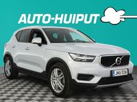 Käytetty Volvo XC40 Momentum 262 HP (192 kW) 2020 Katumaasturi