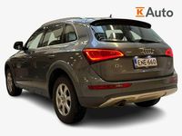 Käytetty Audi Q5 Business 190 HP (139 kW) 2015 Harmaa Katumaasturi