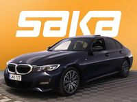 Käytetty BMW 330e iPerformance 252 HP (185 kW) 2021 Sedan