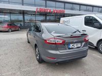 käytetty Ford Mondeo 2.0 Hybrid Vignale - 0